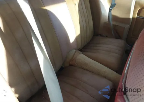 1979 Pontiac Trans-Am from USA, damaged, VIN 2W87K9L199248